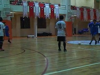 Futbol Uzun Versiyon. İstanbul Alti Nokta Spor Kulübü