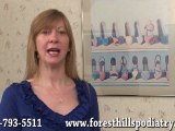 Treatment for Bunions - Forest Hills, NY Podiatrist