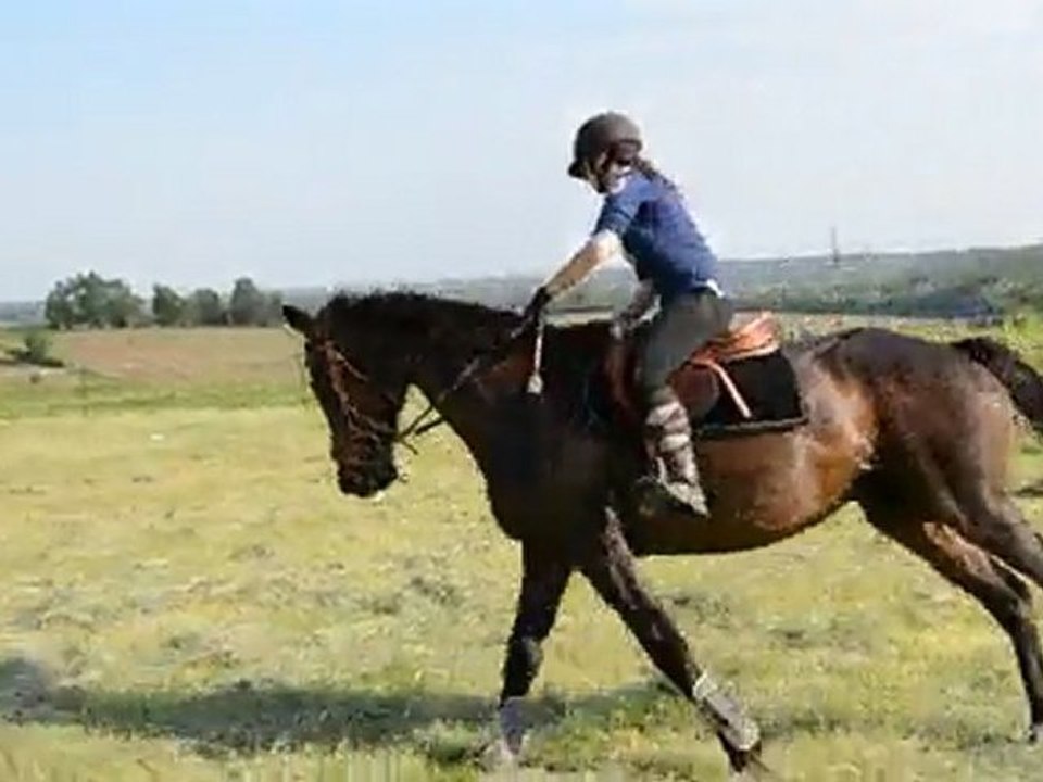 changements de pieds