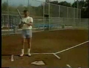 Bad Little Dude 4  The Launching Position