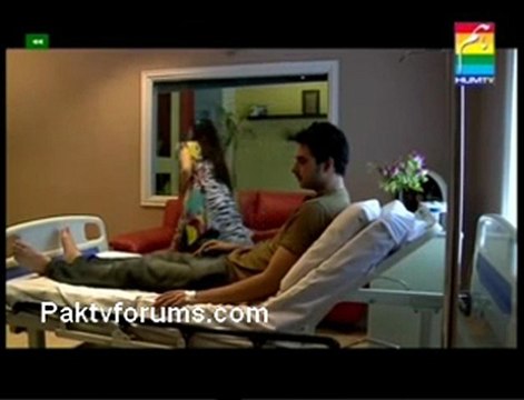 Meray Khawab Raiza Raiza on Hum Tv - Episode 51 - Part 3/3
