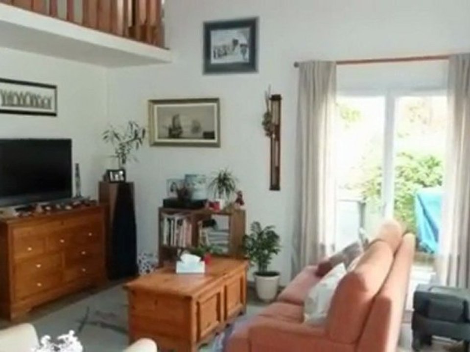 Vente - maison - SAVIGNY LE TEMPLE (77176)  - 93m²