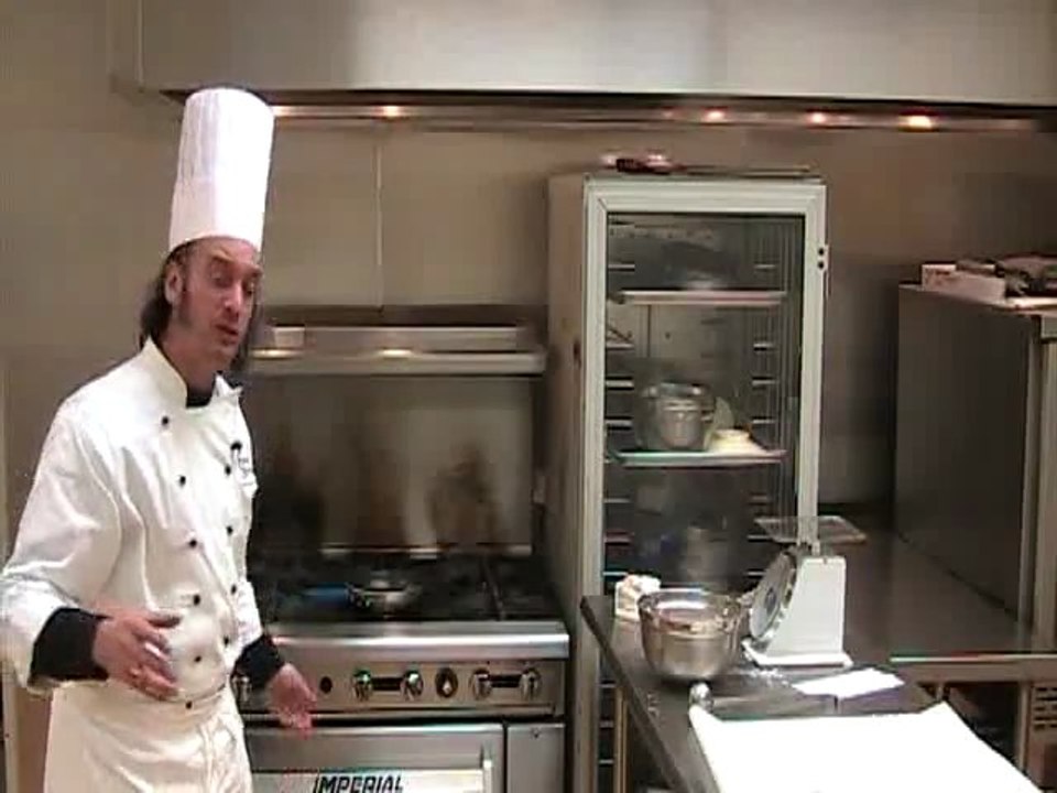 Crepes Are an Easy and Elegant Brunch Menu Idea