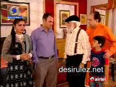 appy Home - 21th April 2011- pt4