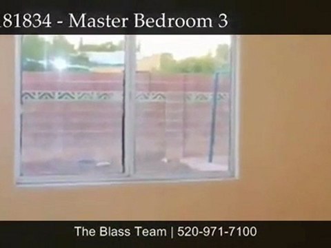 5224 S Linnett Avenue Tucson, AZ 85706 | Blass Homes