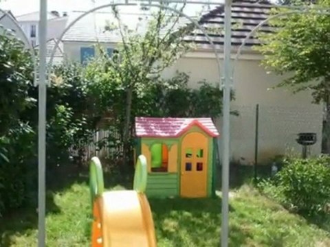 Vente - appartement - SAVIGNY LE TEMPLE (77176) - 57m²