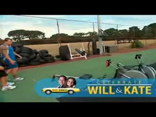 The Biggest Loser Aus 6 - Epiosde # 47 / Part 1