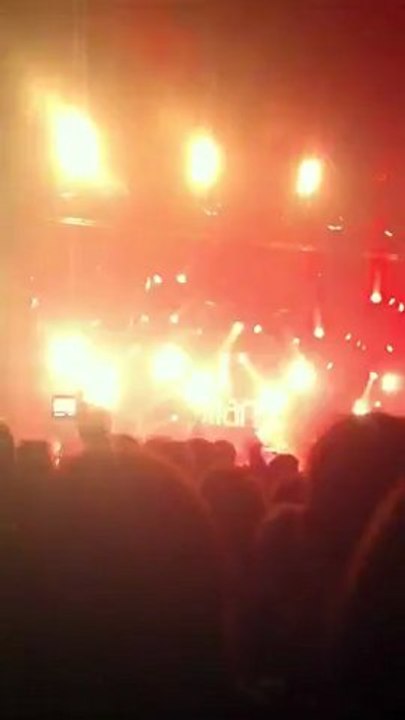 (2) Live Ben L'oncle Soul Printemps De Bourges 2011