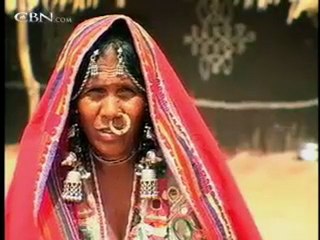 Sonia Hears About Jesus - CBN.com