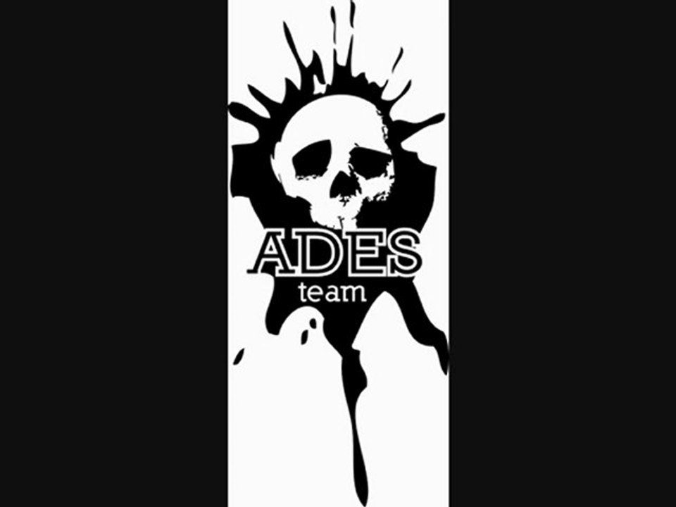 ADES Team Hit