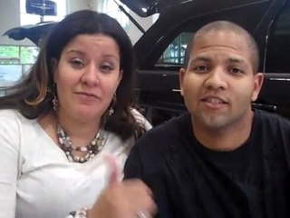 2011 Dodge Durango- Customer Testimonial- Hardeeville, SC
