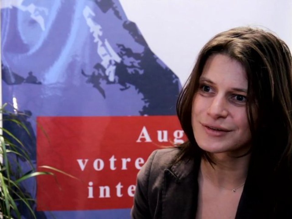 Quel est l'intérêt pour les IMF de jouer la carte de la transparence ?