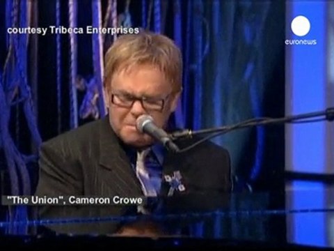 Tribeca Film Festival, largo alla musica