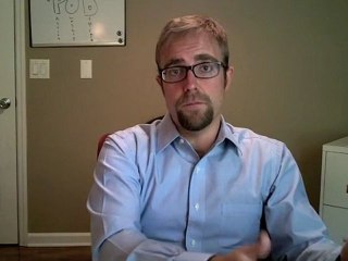 POD Series Part 12 - "A Funny Thing About Lasers"