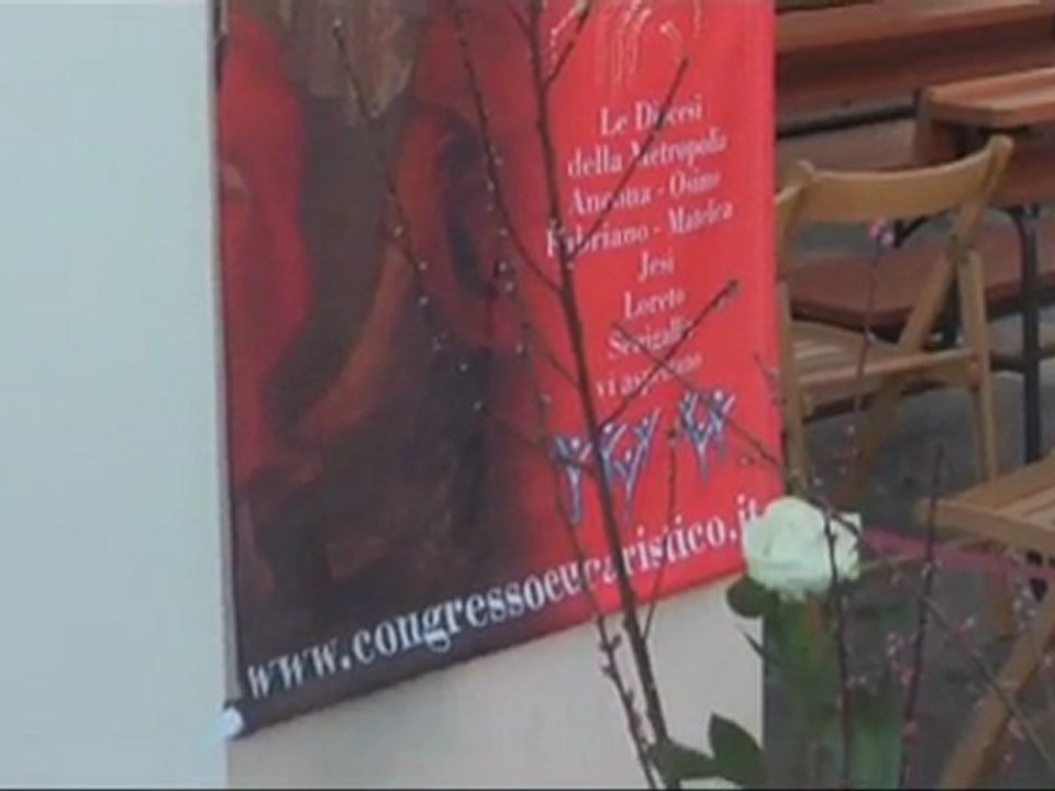 Stella Maris Giovedi Santo 2011