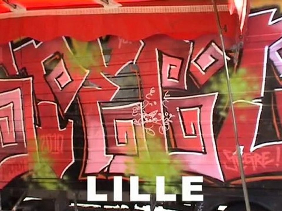La saga des Massrour 5 : il est midi au marché ?