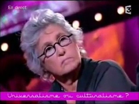 Islam, féminisme, laïcité... excellente analyse