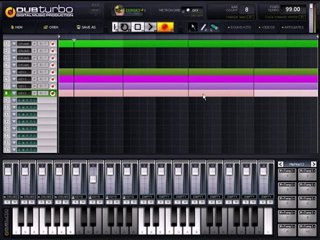 Make Beats With Your PC Music Maker Software