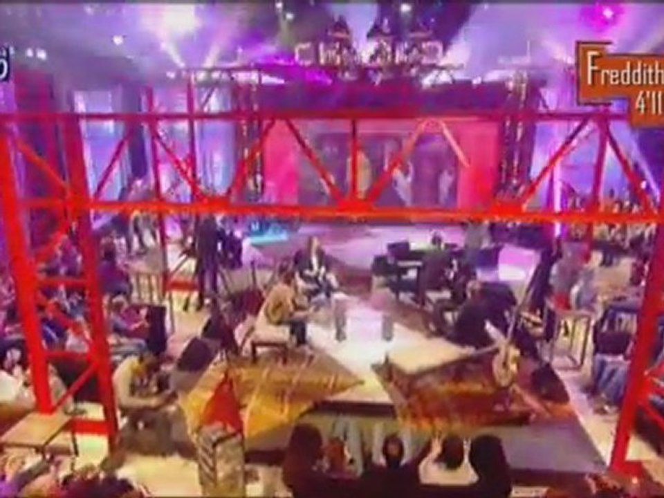 Jenifer: Divine Idylle- live-