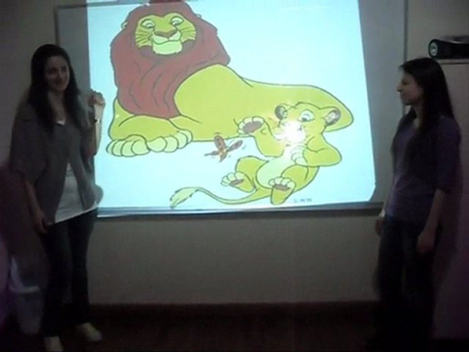 Lets Learn Animals
