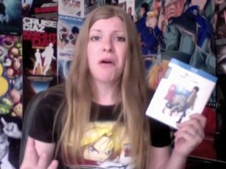 Eden of the East Anime Review from Haunted Flower