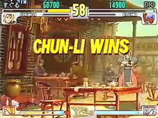 POPY NIIGATA SBO4 QUALIFER