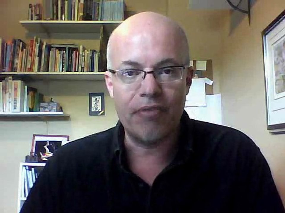 Children's Book Writing: Think Like a Writer, Not an Author