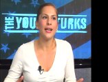iPhone Users Being Tracked - The Young Turks