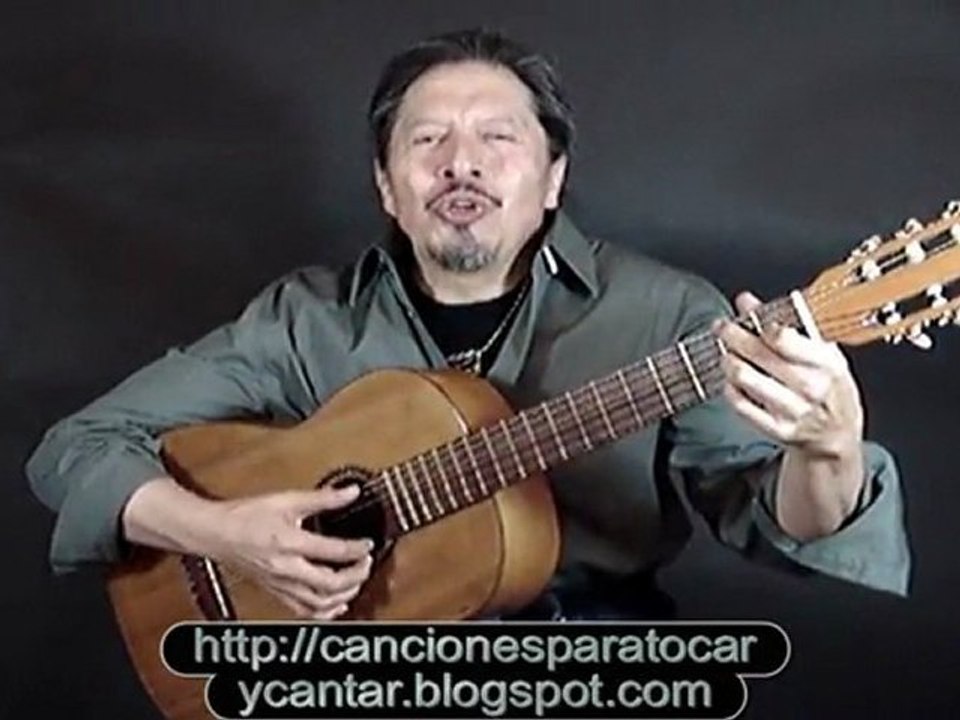 la huerfanita. canción 19