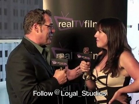 Keep Filmmaking in California, Loyal Studios, Bob Bekian