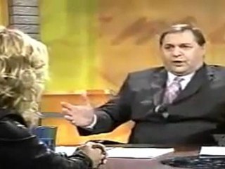 Biologie Totale - Lara Fabian Temoigne de sa guérison.