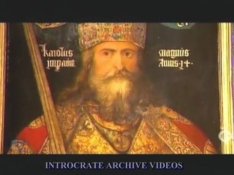 Reliques Saintes, Les Reliques Saintes - 3 de 3