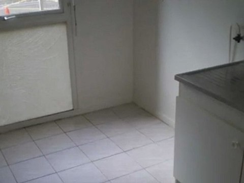 Vente - appartement - GRIGNY (91350) - 67m²