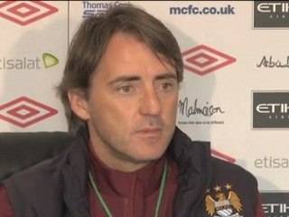 Il City di Balotelli in scena a Blackburn