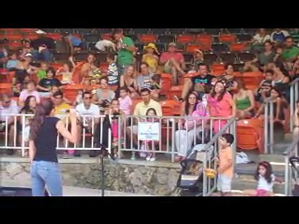 Pinecres Gardens Easter Eggstravaganza with ZWF!