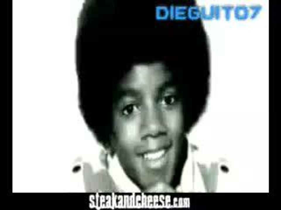 michael jackson
