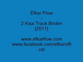 Efkar Flow - 2 Parça Birden [2011]