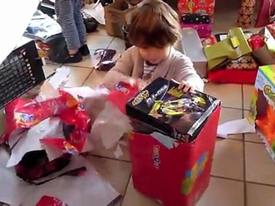 Arsène Noel 2010 St Sauveur