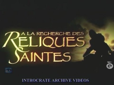 Reliques Saintes, Les Reliques Saintes - 1 de 3