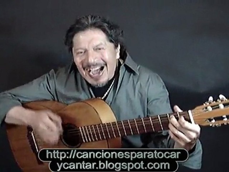 los peces en el río. canción 20