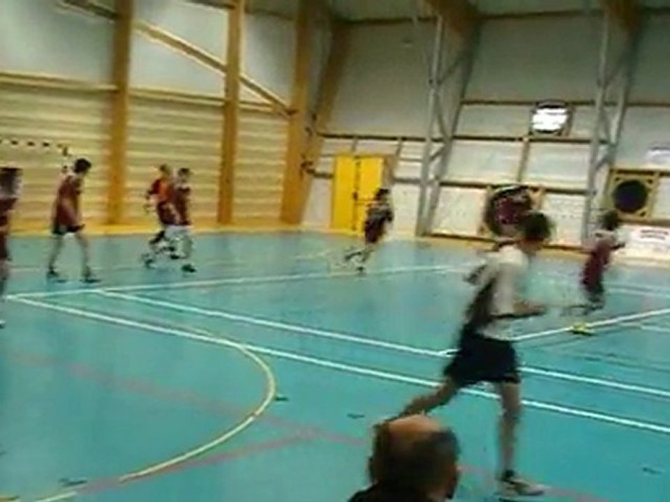 match contre bressuire (2)