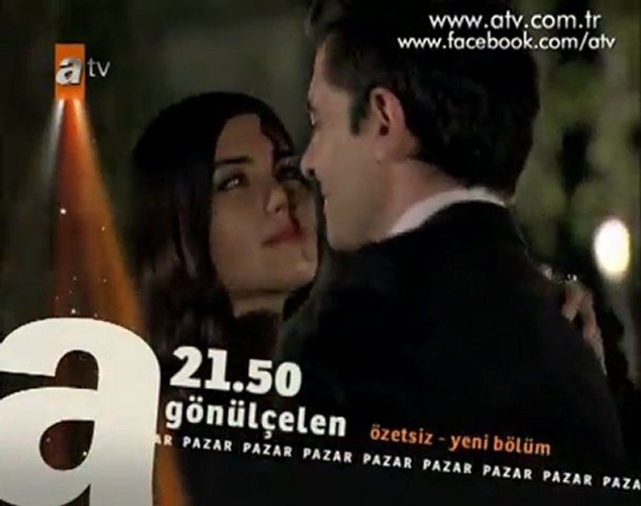 Gönülçelen Dizisi 48. Bölüm Fragmanı