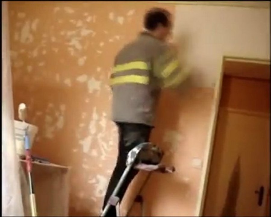 la chambre de bébé