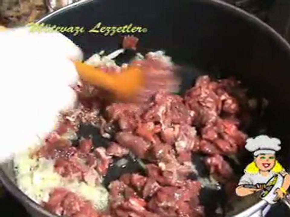 Arap Çorbası