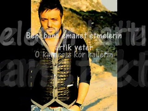 Tolga Tabu - Karar Ver