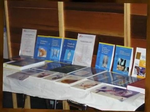 Osteopatia y quiromasaje - - cursos en sanasport