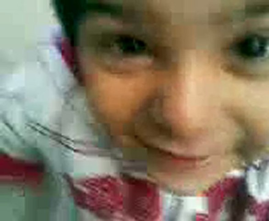 ramon amour