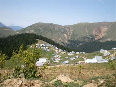 GİRESUN YAYLALARINDAN GÖRÜNTÜLER (28) MUSTBAY