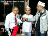 Bekir Develi - Gez Göz Arpacık-Hatay 2.Kısım