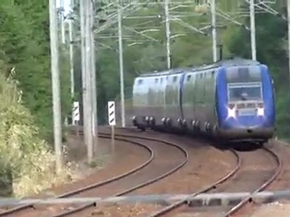 TER (renes-brest)